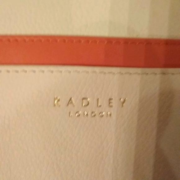 New without tags Radlley London coin purse - Picture 3 of 7